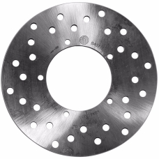Brembo Serie Oro fast bremseskive