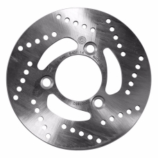 Brembo Serie Oro fast bremseskive