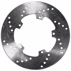 Brembo Serie Oro fast bremseskive