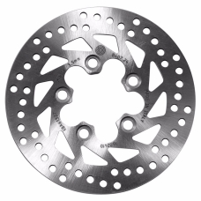 Brembo Serie Oro fast bremseskive