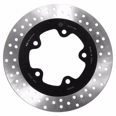 Brembo Serie Oro fast bremseskive