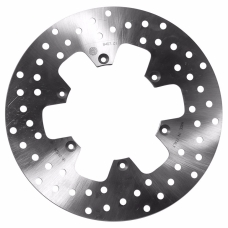 Brembo Serie Oro fast bremseskive