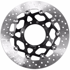 Brembo Serie Oro flytende bremseskiver