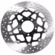 Brembo Serie Oro flytende bremseskiver