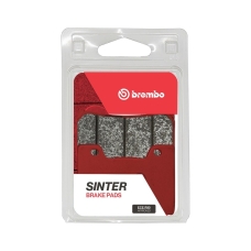 Brembo Sintrede bremseklosser