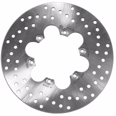 Brembo Serie Oro fast bremseskive