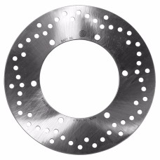 Brembo Serie Oro fast bremseskive