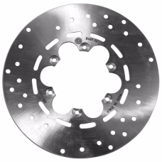 Brembo Serie Oro fast bremseskive