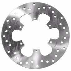 Brembo Serie Oro fast bremseskive