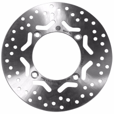 Brembo Serie Oro fast bremseskive