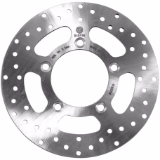 Brembo Serie Oro fast bremseskive