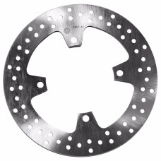 Brembo Serie Oro fast bremseskive