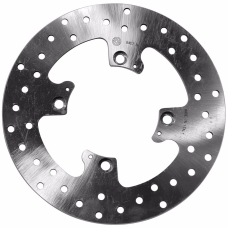Brembo Serie Oro fast bremseskive