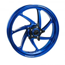 Marchesini | M7RS GENESI CBR 1000 RR/SP Fireblade, Front