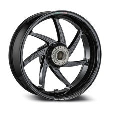 Marchesini | M7Rs GENESI TRIUMPH DAYTONA 675 / R, Front