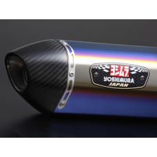 Yoshimura (JP) JMCA Full System R-77S CYGNUS GRYPHUS 22