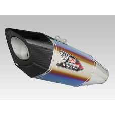 Yoshimura (JP) JMCA Slip-on R-11Sq Ninja H2