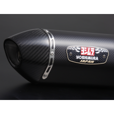 Yoshimura (JP) JMCA Full System Titanium R-77S ZX-25R
