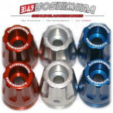 Yoshimura | Styrelodd rød, Honda CBR 600 RR / CBR 1000 RR
