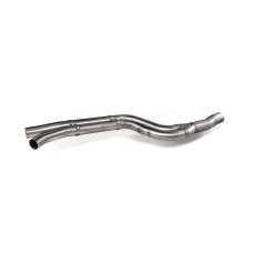 Akrapovic BMW, Toyota Evolution Link pipe set (SS) Z4 M40i (G29), Supra (A90)