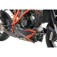 Puig Engine Spoiler Ktm 1290 Superduke Gt 21'- C/Matt B