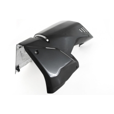 Fullsix | BELLY PAN - OEM OR RACE EXHAUST SYSTEM