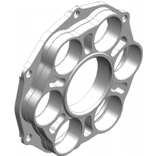 AFAM | PCD4 drevadapter Ducati (bolter er inkl.)