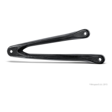 AKRAPOVIC Kawasaki Ninja ZX-10R Muffler bracket (Carbon)