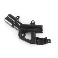 Fullsix | REAR BRAKE RESERVOIR MOUNT