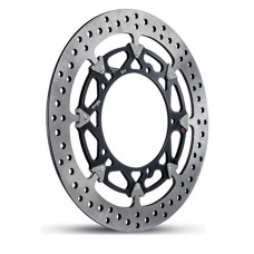 Brembo | Brake disc KAWASAKI 1400/1000/750/600 (320 x 6,75mm) PISTABASSA