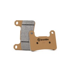Brembo Racing pads M108Z04