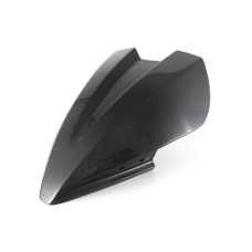 Fullsix carbon WINDSCREEN - LONG STREETFIGHTER V4 (2020 - 2022)