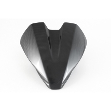 Fullsix carbon WINDSCREEN - SHORT STREETFIGHTER V4 (2020 - 2022)