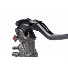 Brembo | 19 RCS Corsa Corta RR, brake master cylinder, Front right
