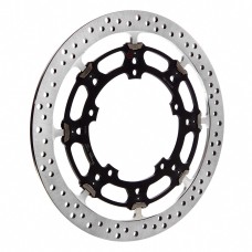 Brembo | Brake disc YAMAHA R1/R6/MT-09 (320 x 6,75mm) PISTABASSA