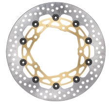 Brembo HONDA CBR1000 RR-R (330x6mm) Supersport