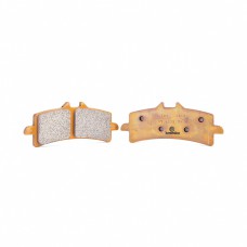 Brembo | Racingklosser Z04 for Brembo kalipere