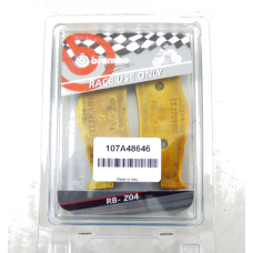 Brembo Racing pads M467Z04