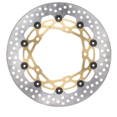 Brembo HPK SM Kit disc Honda