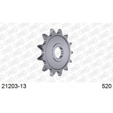 AFAM | COUNTERSHAFT SPROCKET #520