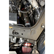 BMC CRF karbon filterkit, Nissan GT-R 2008+
