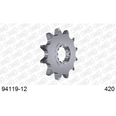 AFAM | COUNTERSHAFT SPROCKET #420