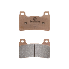 Brembo Z03 (SINTERED ENDURANCE) M488Z03