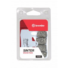 Brembo Sintrede bremseklosser