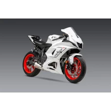 Yoshimura, Yamaha YZF-R7 2022-2024, AT2 SS FS SS/SS/CF