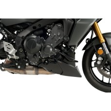 Puig Engine Spoiler Yamaha Mt-09 21' C/Matt Black