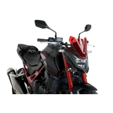 Puig Wind.New Generation Sport Honda Cb750 Hornet 23'-