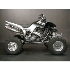 Yoshimura RAPTOR660 01-05 RS3 FS SS/SS