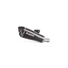 AKRAPOVIC BMW R 1200 R Slip-On Line (Titanium)
