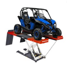 MAROLO | MODULIFT 1400 MOH XL Elektro-hydraulisk løfter for ATV/UTV